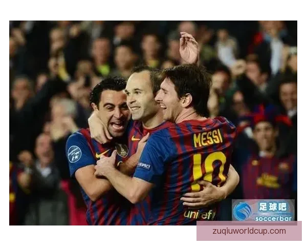 世界杯竞猜预测：深度分析球队实力与赛事走势助你准确预测结果