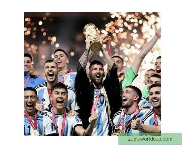 当终场哨响定格世界杯落幕瞬间世界足坛格局与传奇新篇章启幕时刻