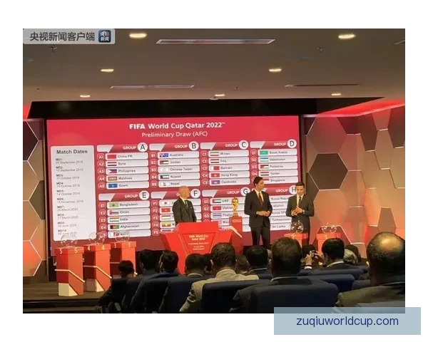 世界杯赛前深度解析与精准竞猜策略全指南