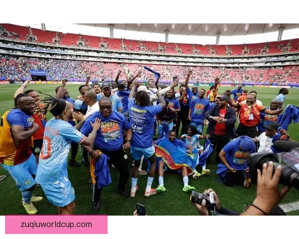 美加墨世界杯全攻略精彩竞猜与赛事分析指南