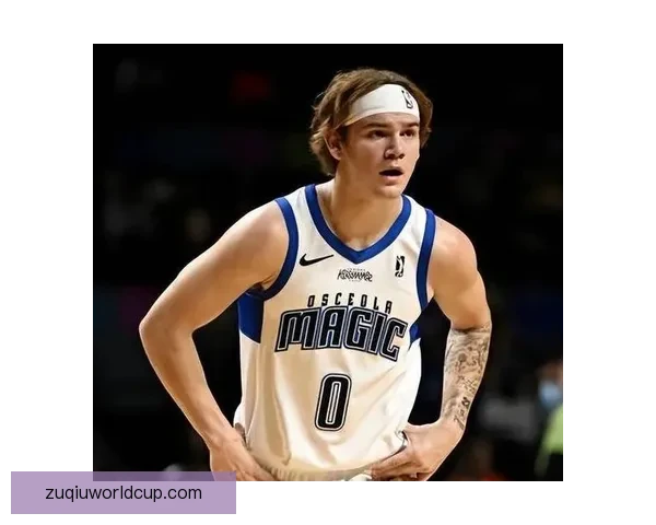 麦克朗勇创历史得分新高 超越马杰尔成G联盟新科传奇