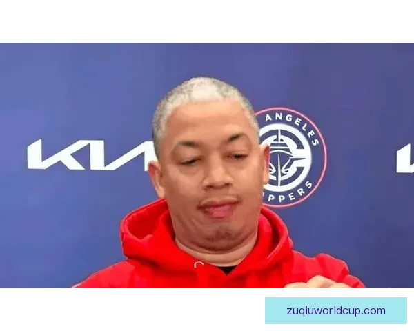 泰伦卢收获生涯常规赛第四百胜 快船逆转胜利再现惊人表现