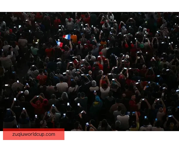 世界杯竞猜游戏全攻略球迷互动预测赛事比分赢取荣耀与惊喜体验