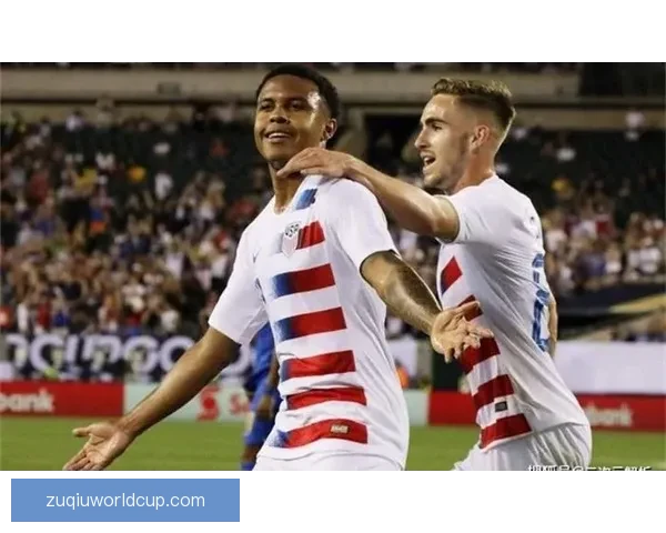 世界杯赛事赔率分析与最具潜力球队竞猜推荐指南