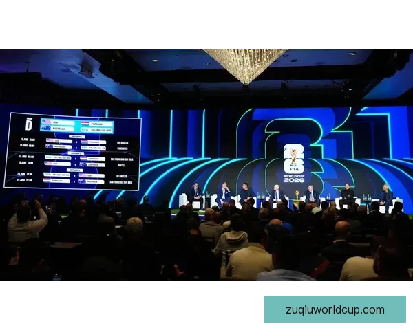 美加墨世界杯竞猜网站推荐与赛程数据分析球迷交流平台指南权威参考