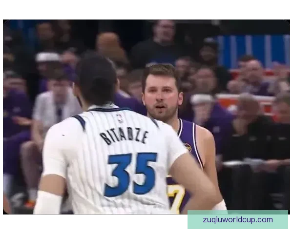 麦克马洪警示东契奇或因心态问题影响防守与裁判互动