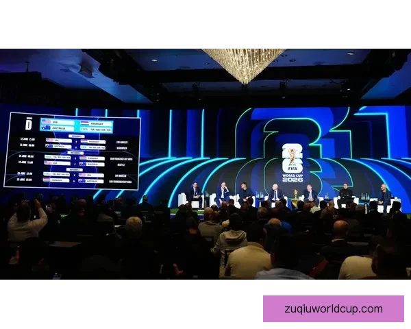 美加墨世界杯竞猜网站全面指南赛程预测玩法策略与球迷互动平台精选推荐