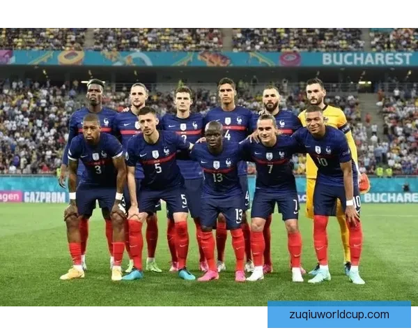 世界杯赛事赔率分析与最具潜力球队竞猜推荐指南