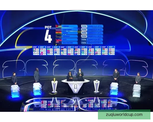 美加墨世界杯赛前深度分析与精准竞猜预测指南